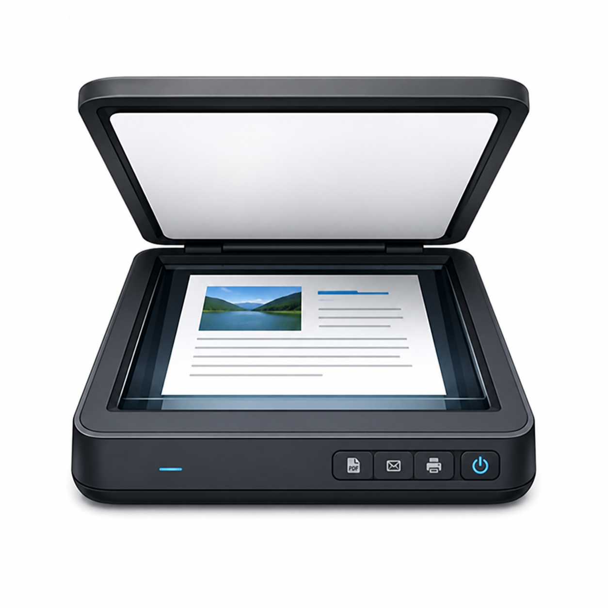 Scanners