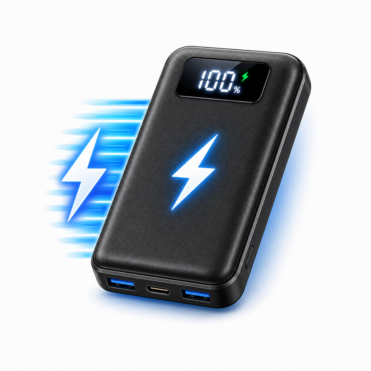 Power Banks 