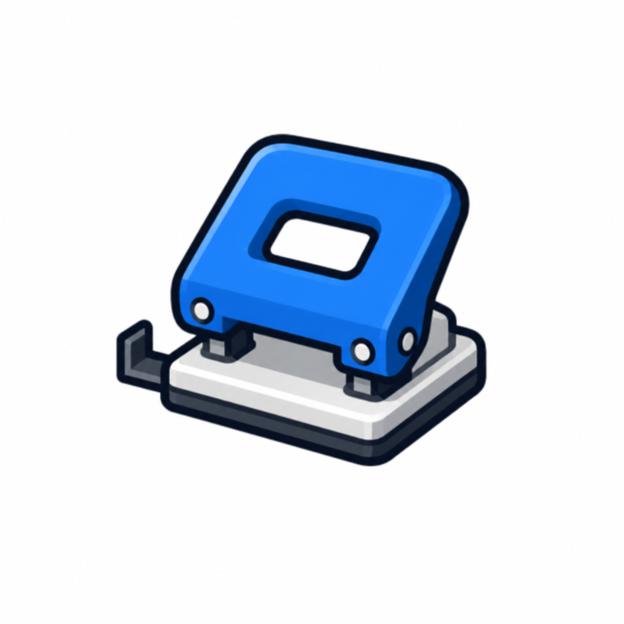 Punch Machine