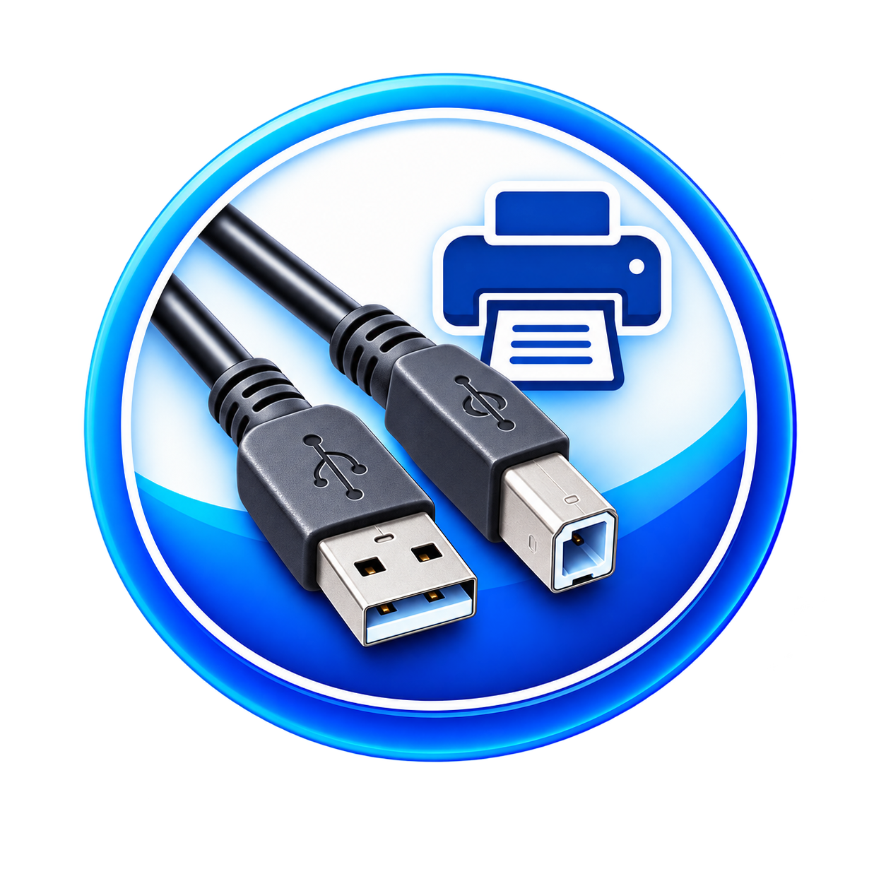 Printer Cable's 