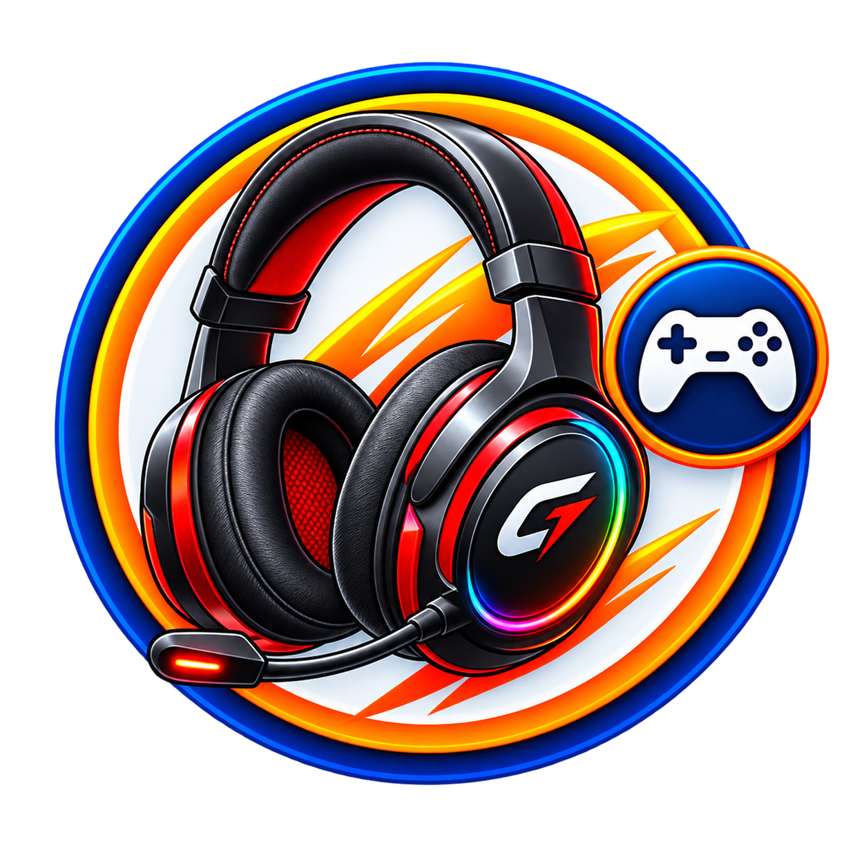 Gaming Headphones