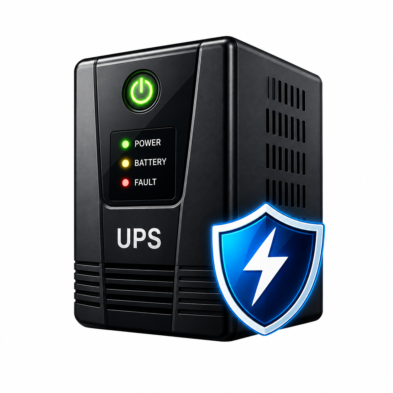 UPS