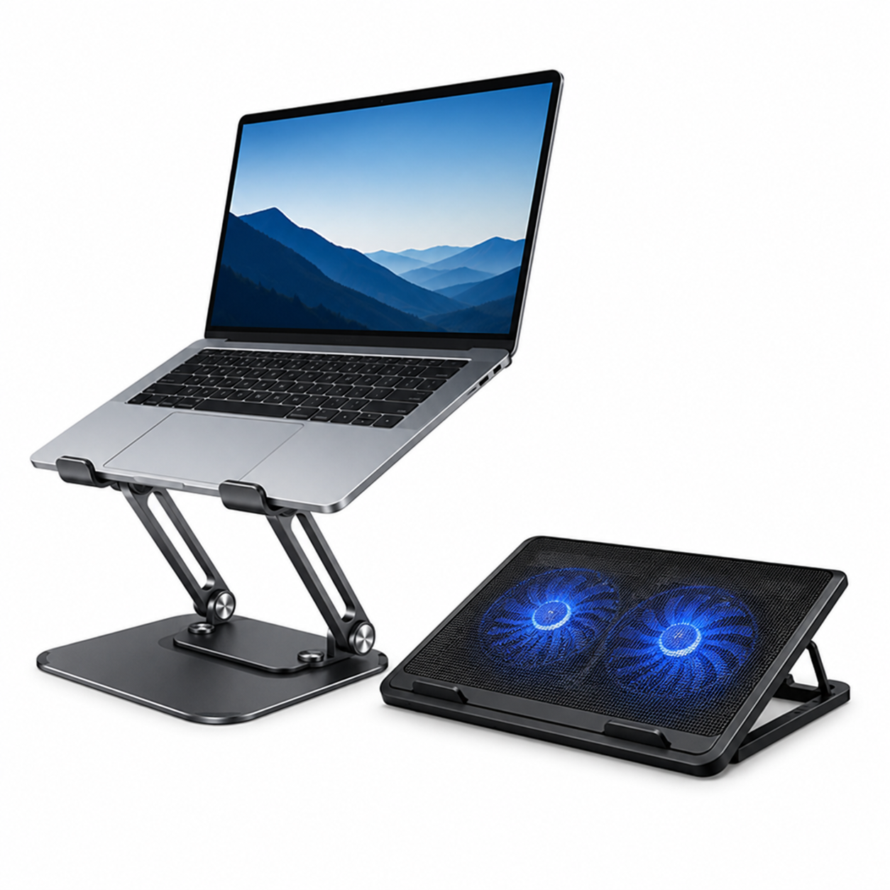  Laptop Stands & Cooling Pads