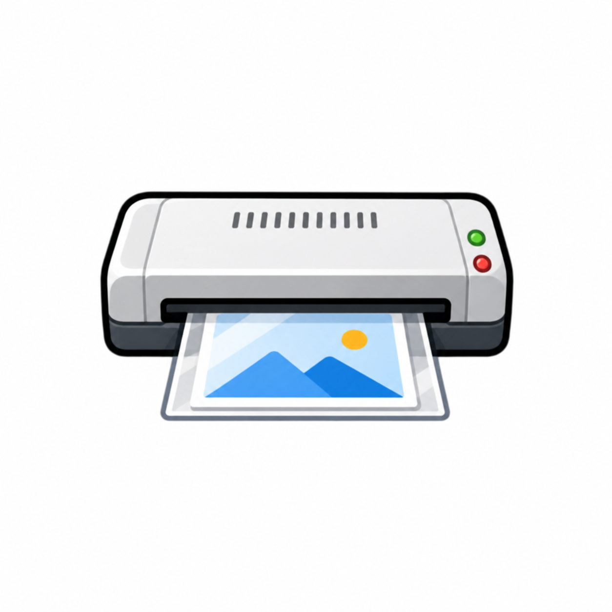 Laminating Machine