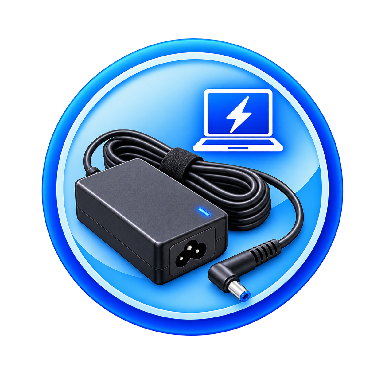 Laptop Power Adaptors
