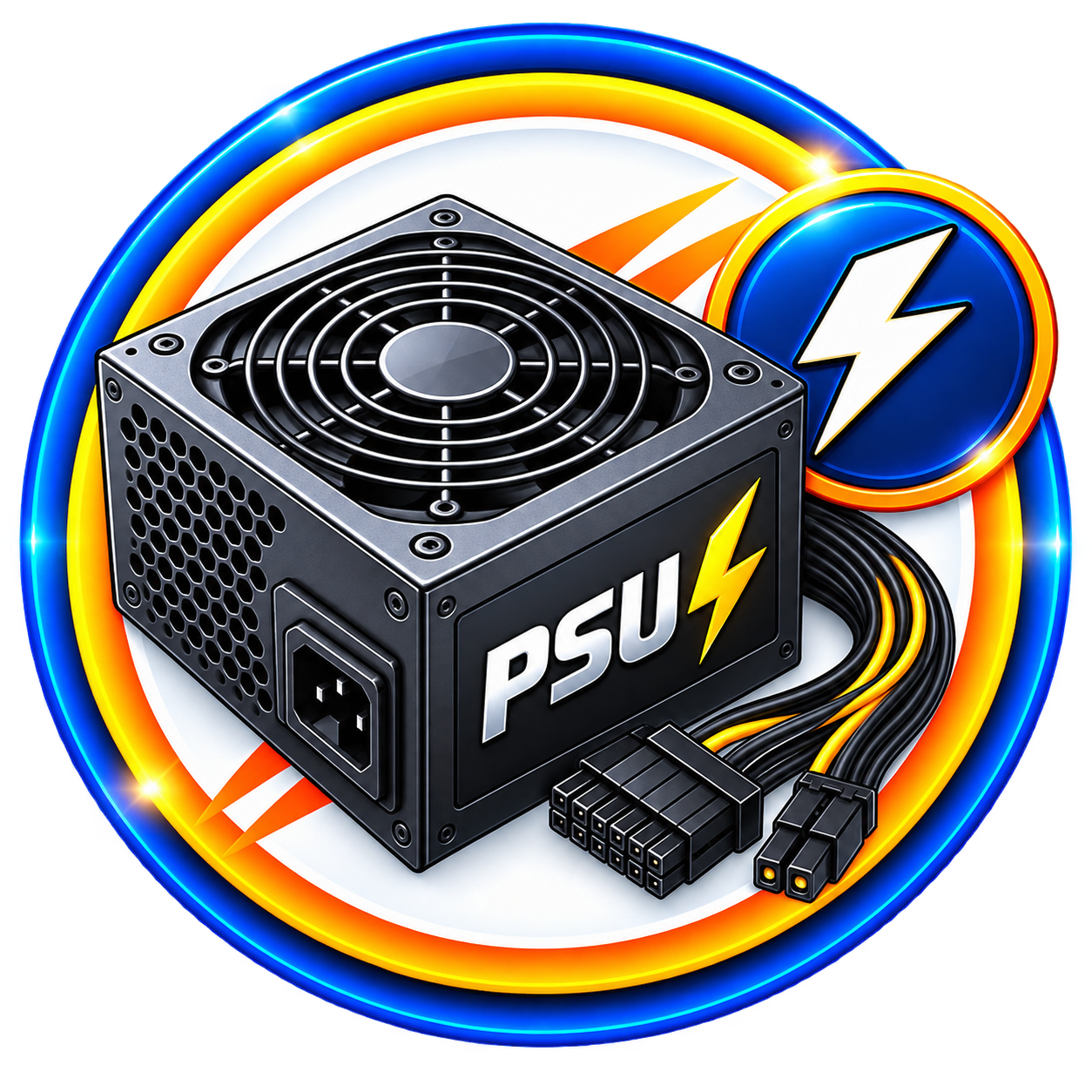 Power Supply for Gaming PCs