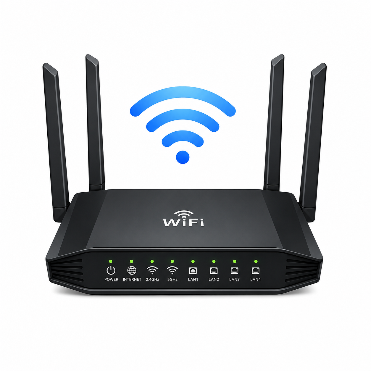 Routers