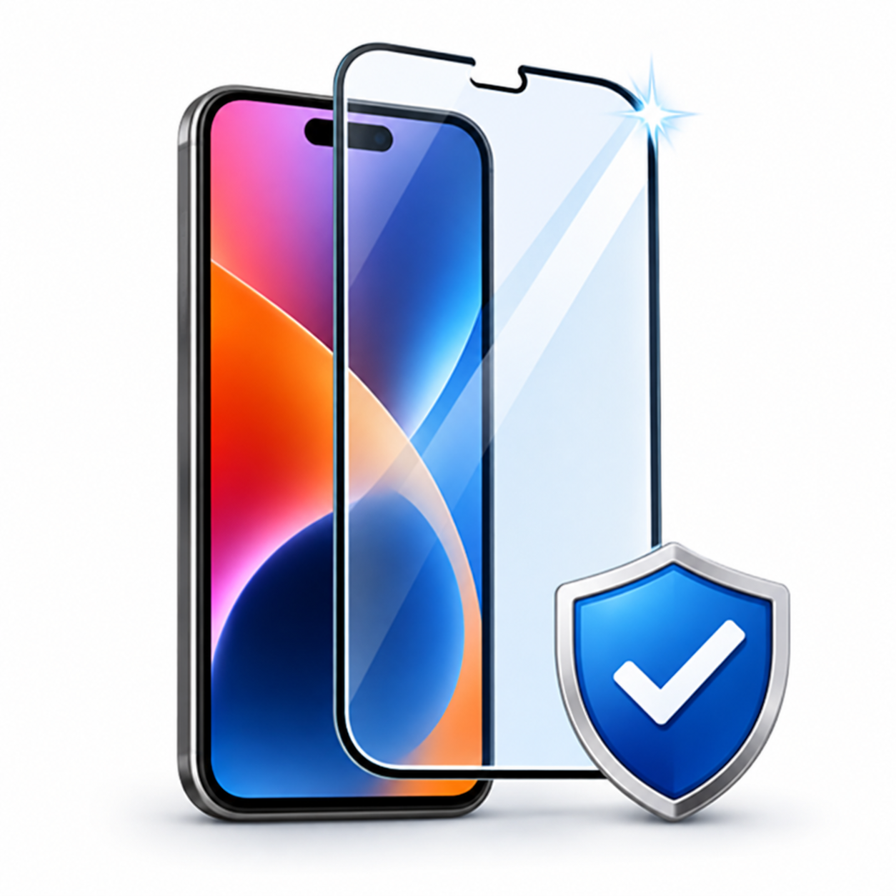 Screen Guards