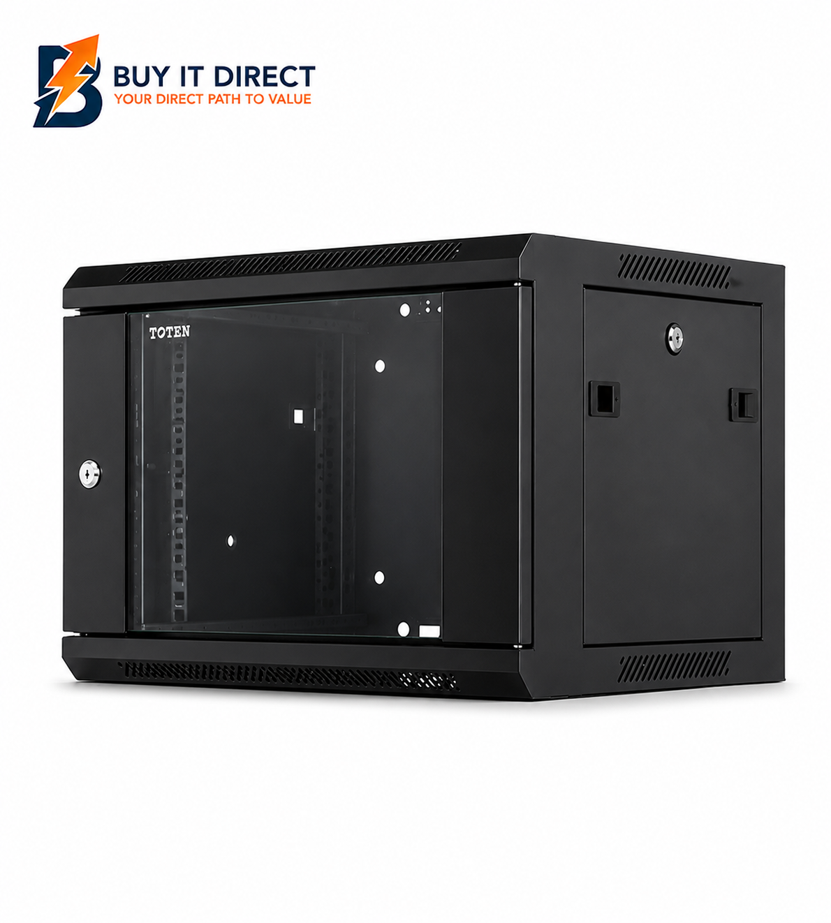 Server Rack