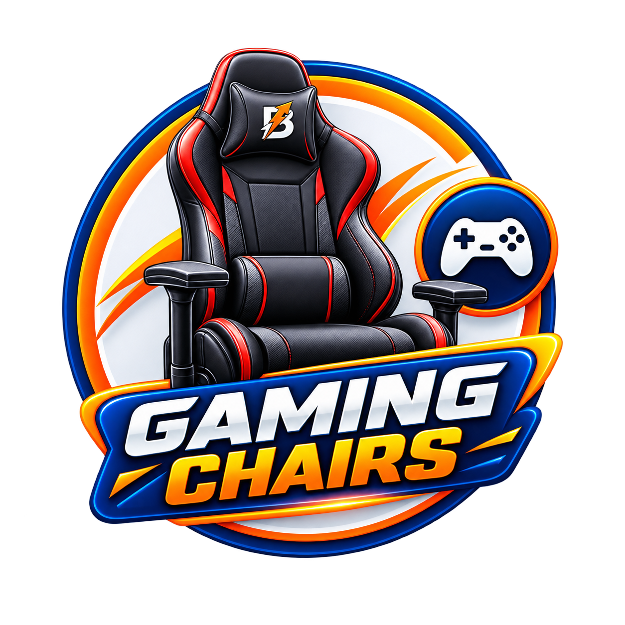 Gaming Chairs
