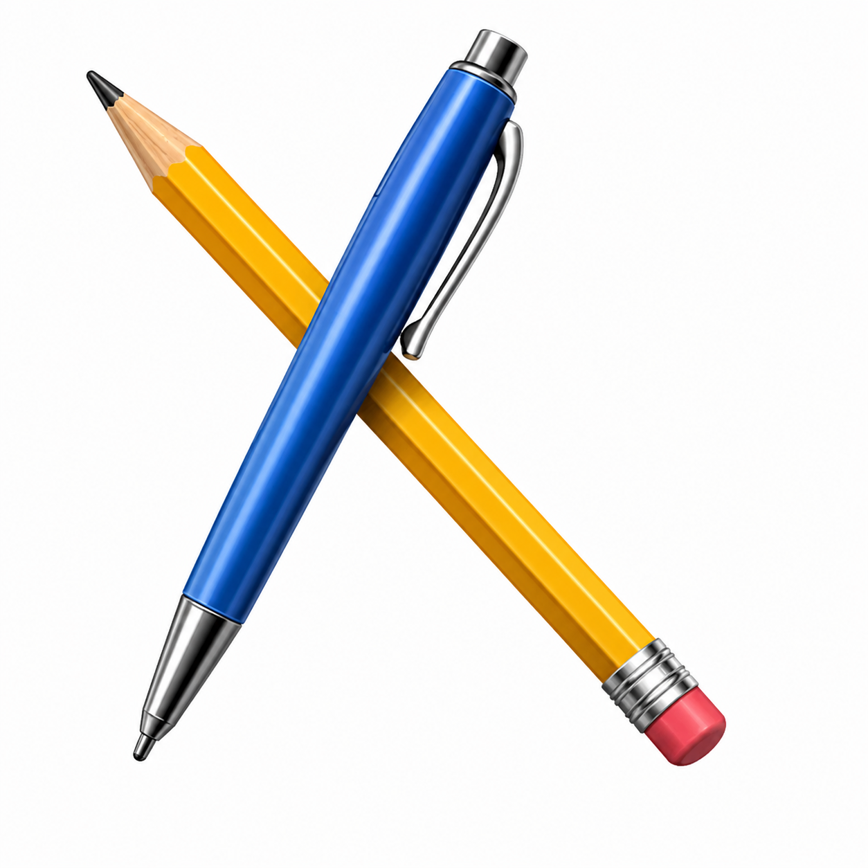 Pens & Pencils