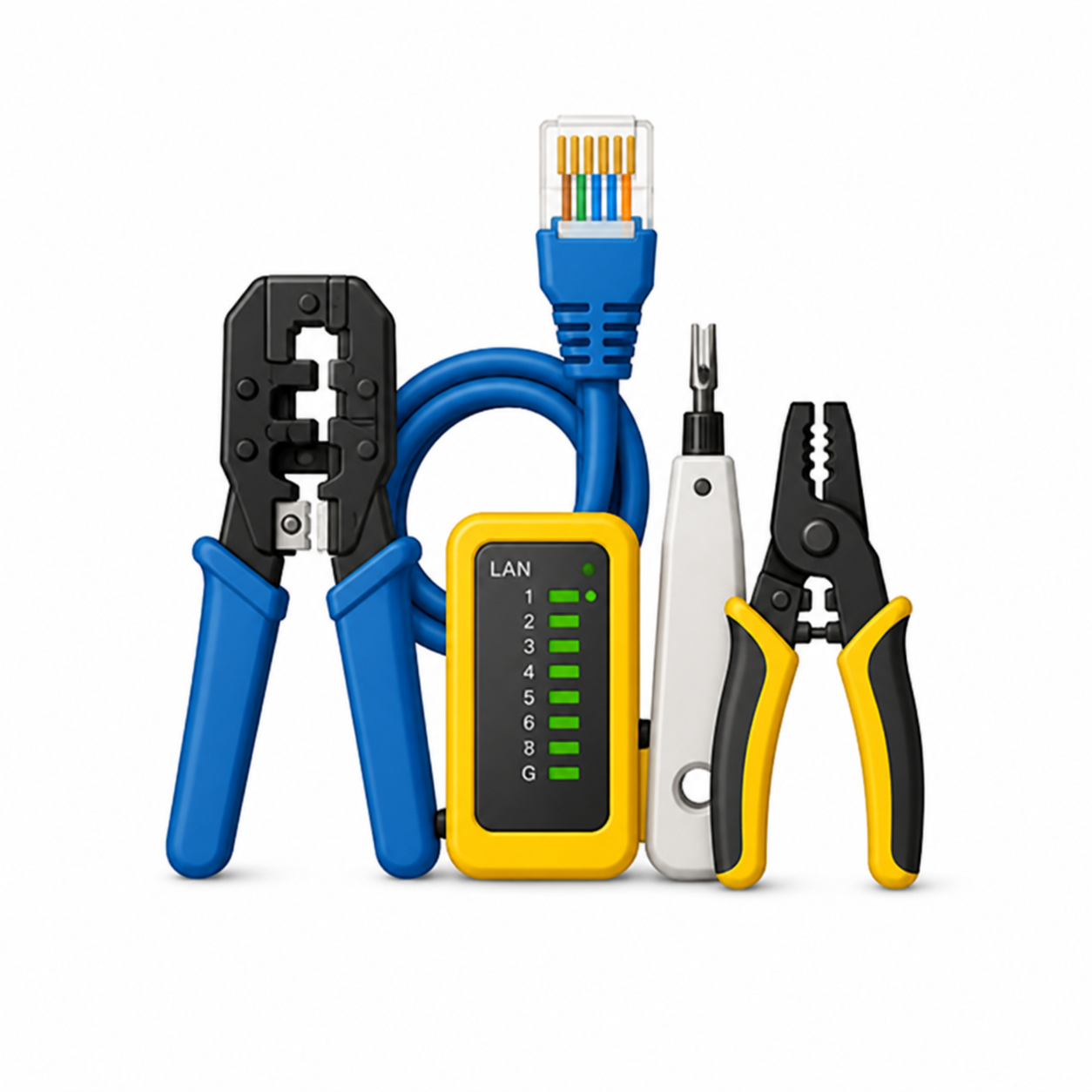 Networking Tools