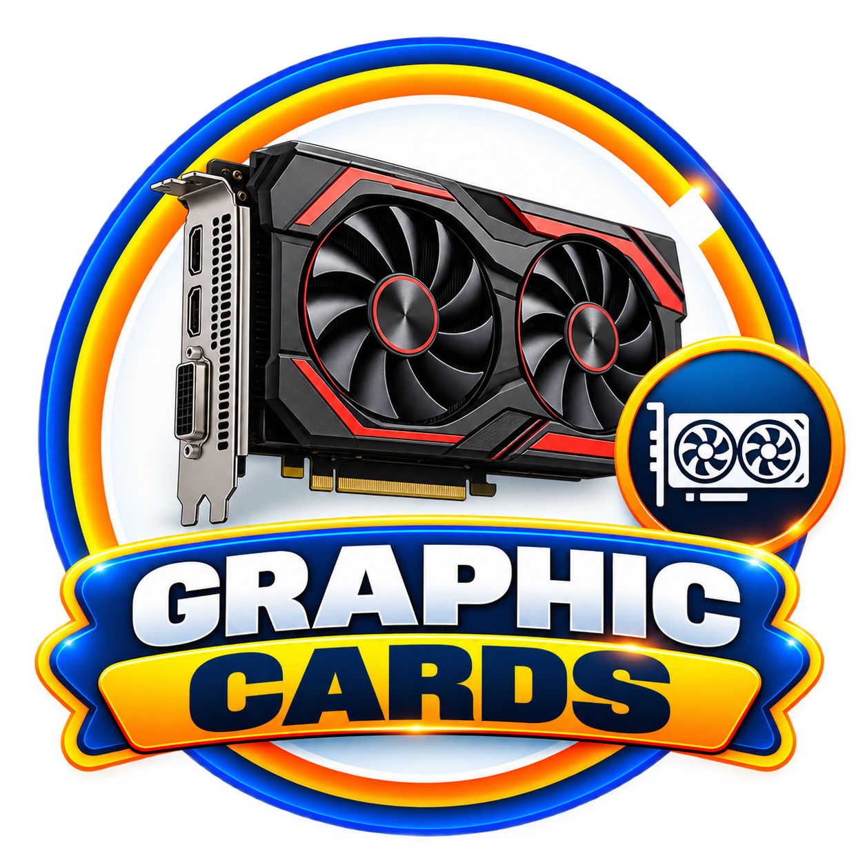 Graphic Cards