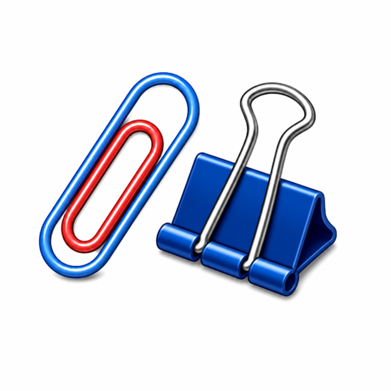 Paper Clips