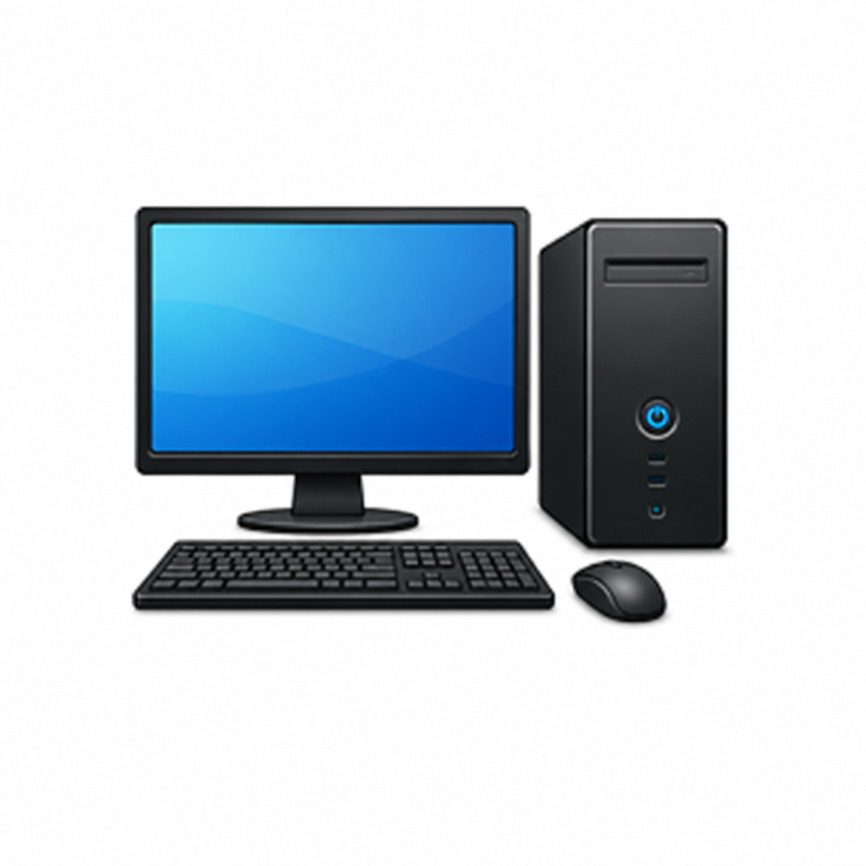 Desktops