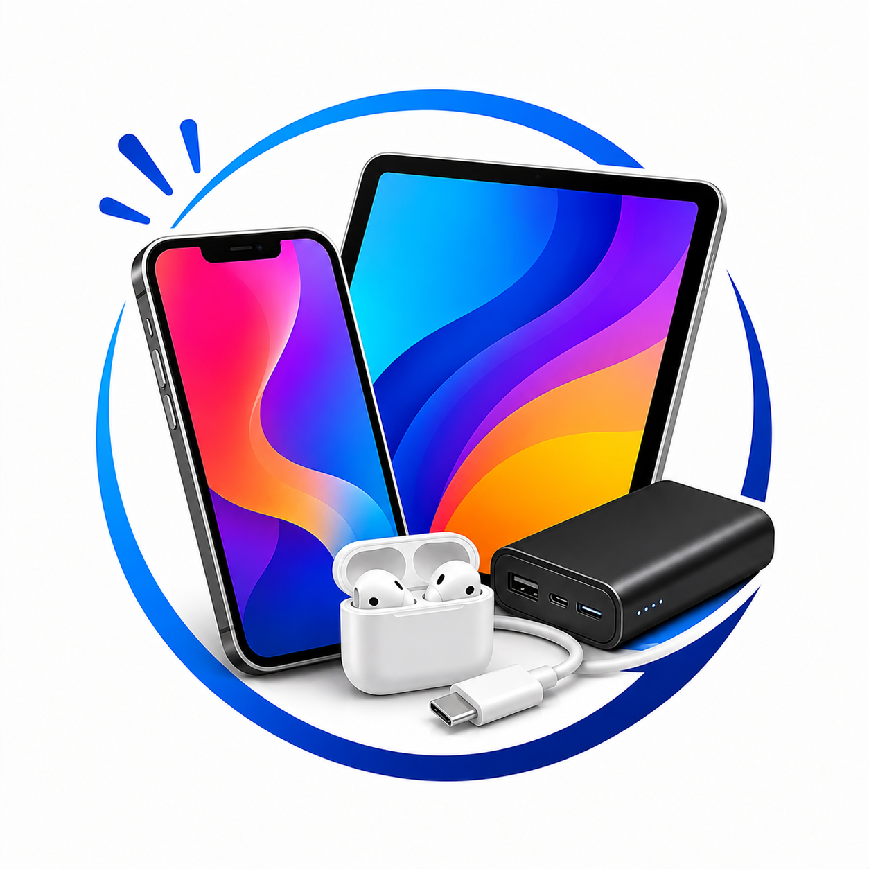 Mobile's & Tablet's