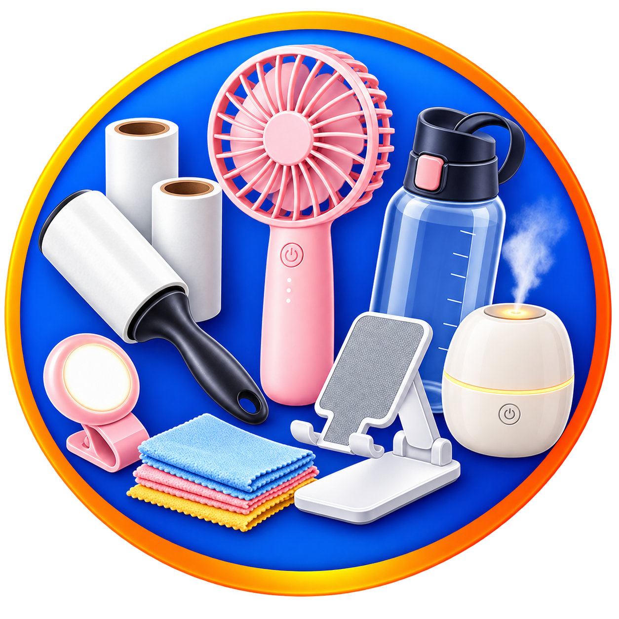 Lifestyle Accessories