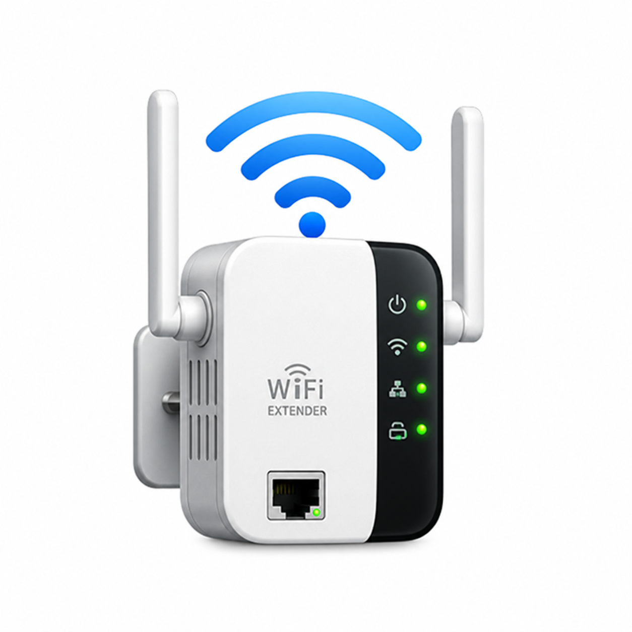 Access Points & Extenders 