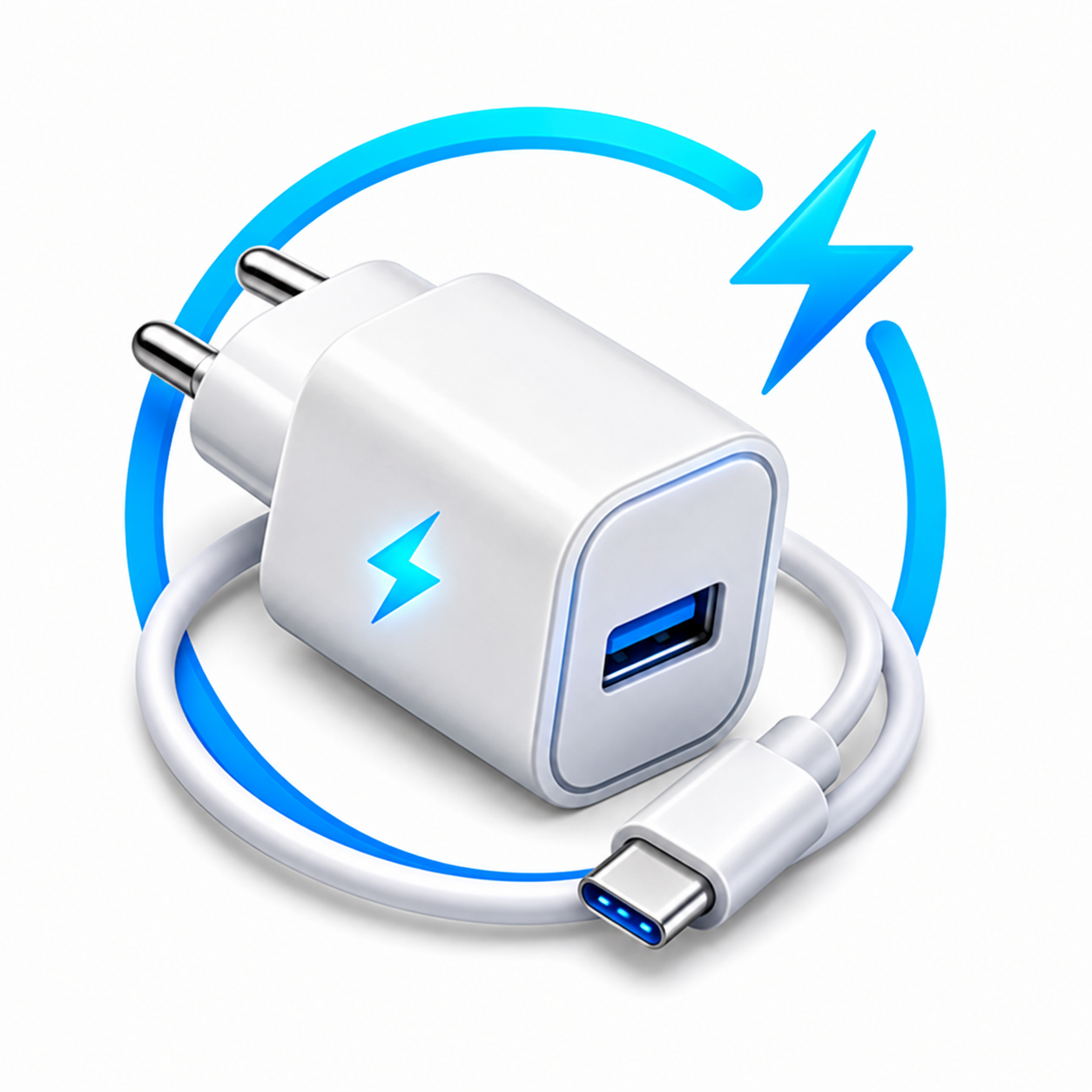 Mobile Chargers