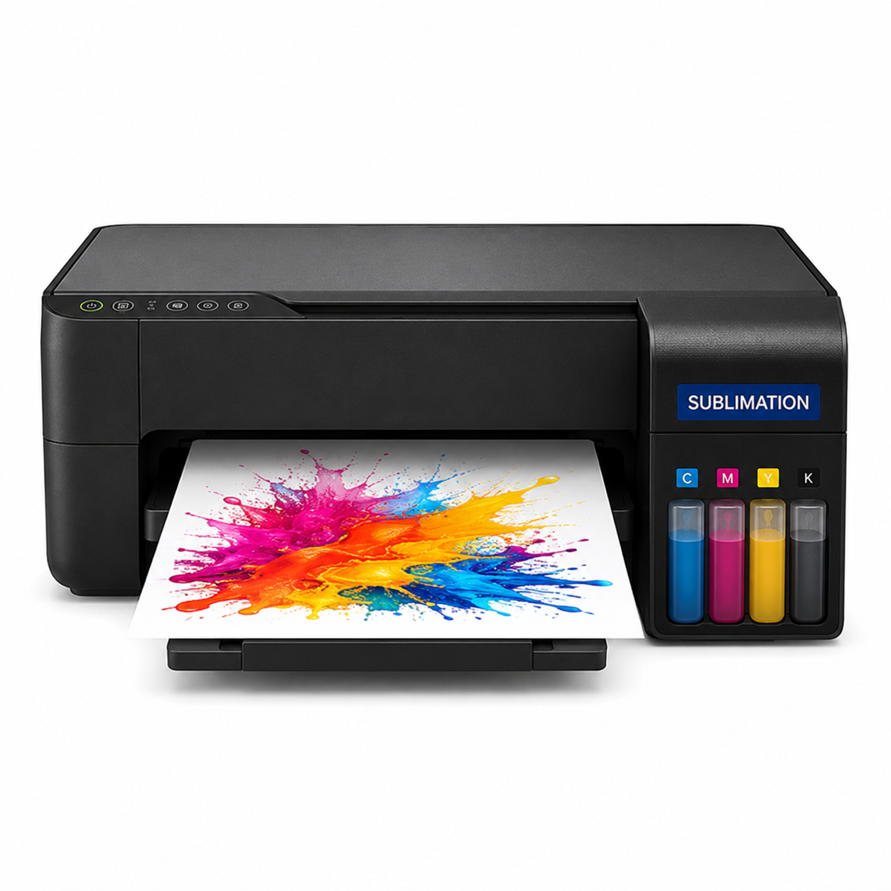 Sublimation Printers