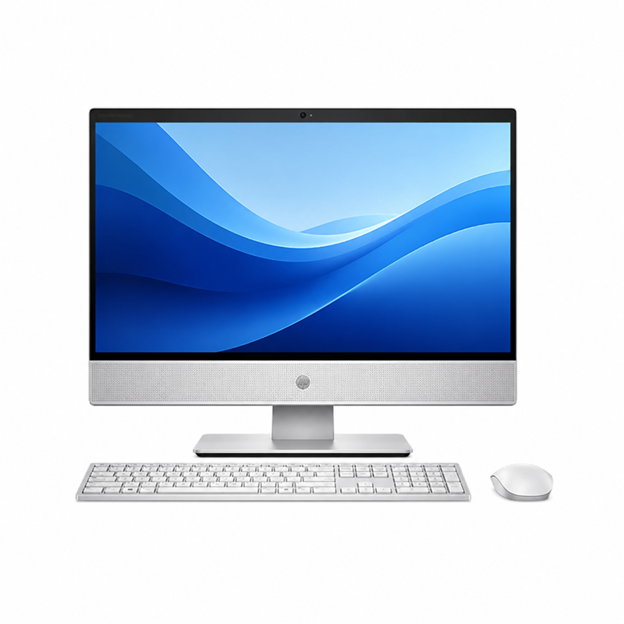 All-in-One PCs