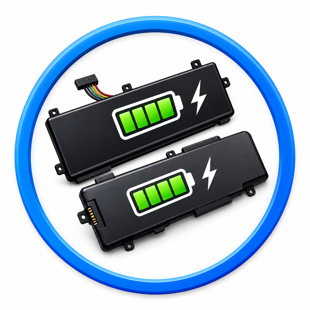 Laptop Batteries