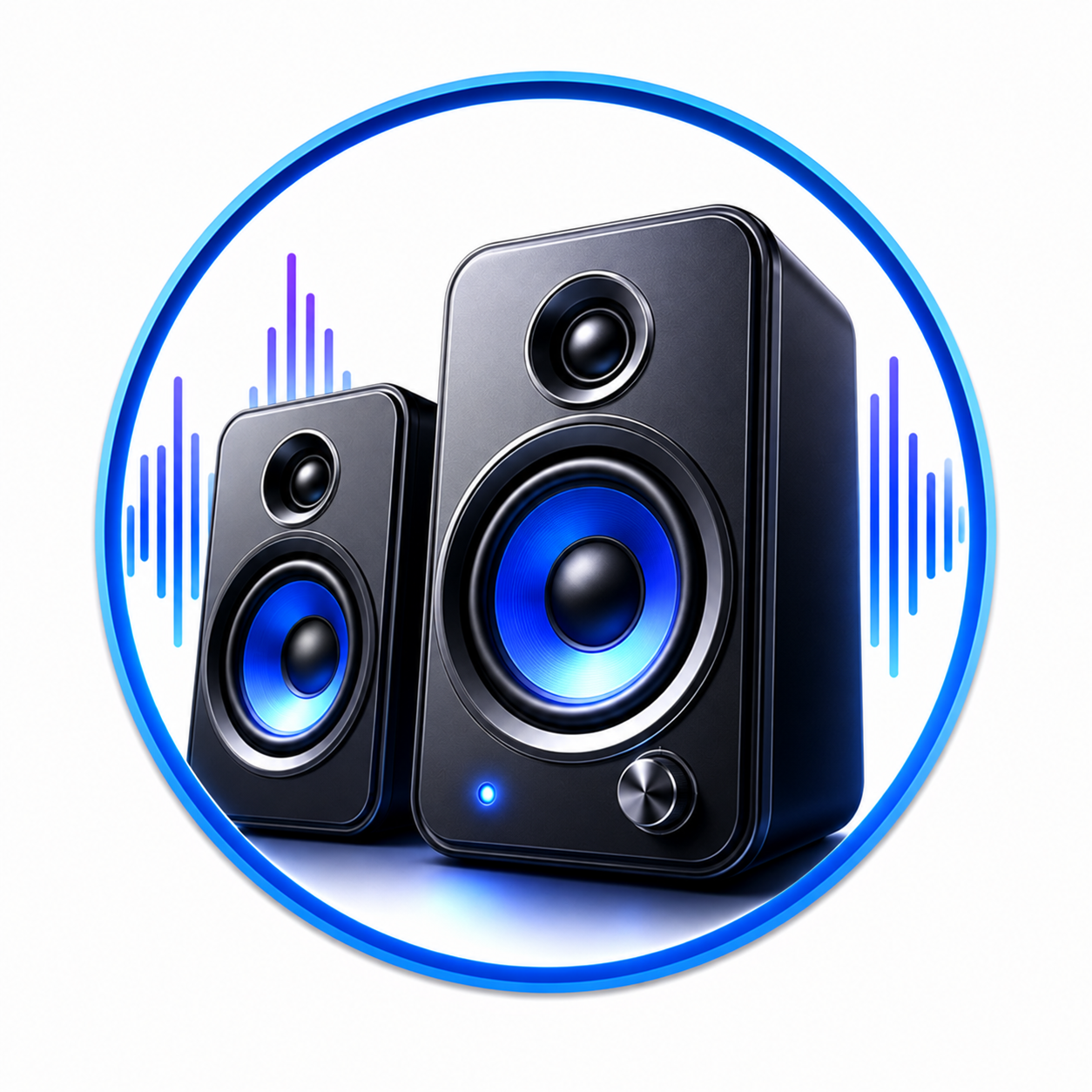 Speakers