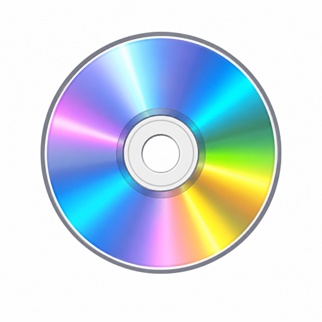 CD & DVD'S