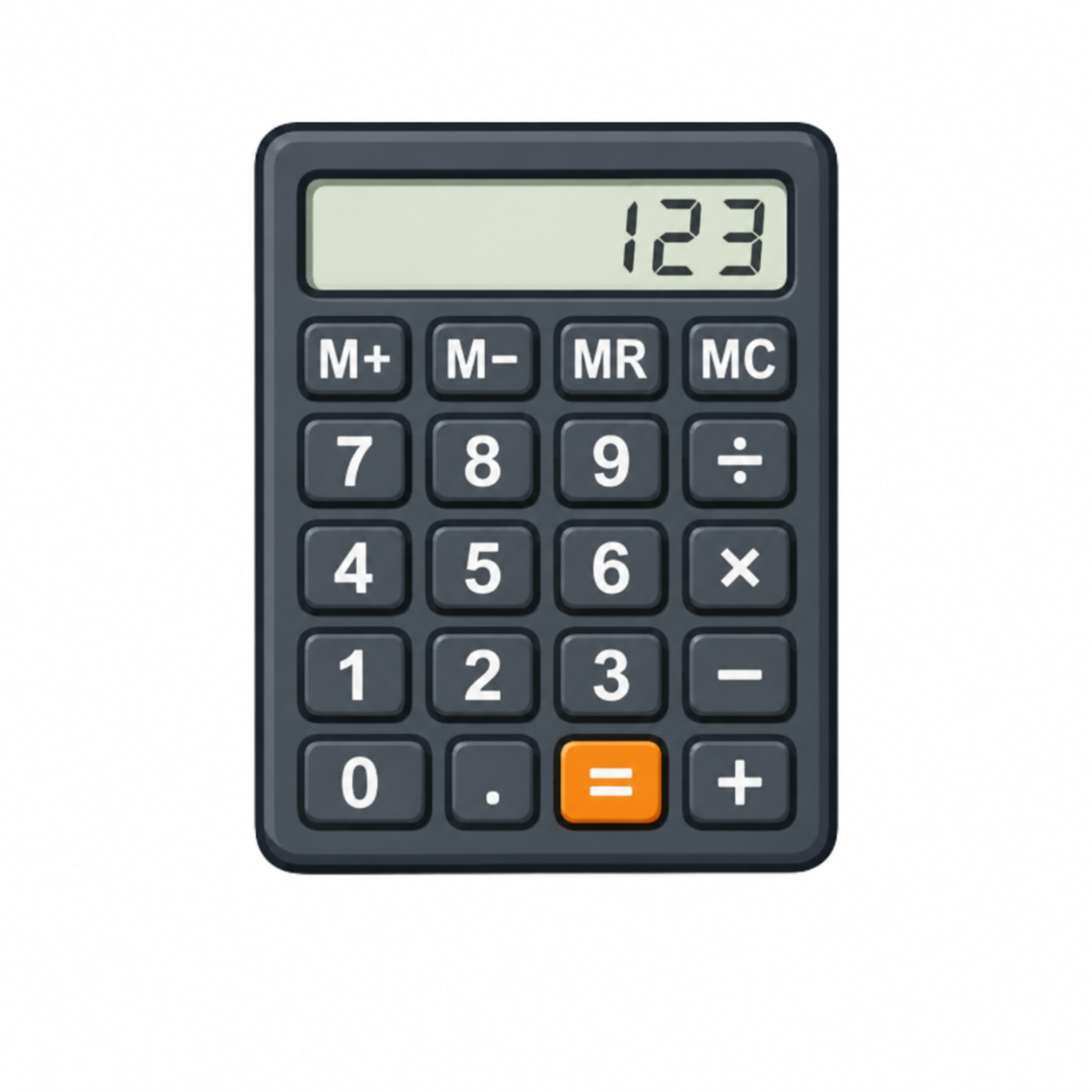 Calculators